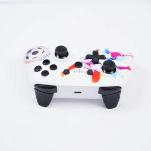 OEM <span class=keywords><strong>Xbox</strong></span> điều khiển không dây cho <span class=keywords><strong>XBOX</strong></span> <span class=keywords><strong>1</strong></span> điều khiển không dây phím điều khiển ban đầu ABS Multi & OEM đầy đủ chức năng không dây 2.4GHz HYT - Product Image 2