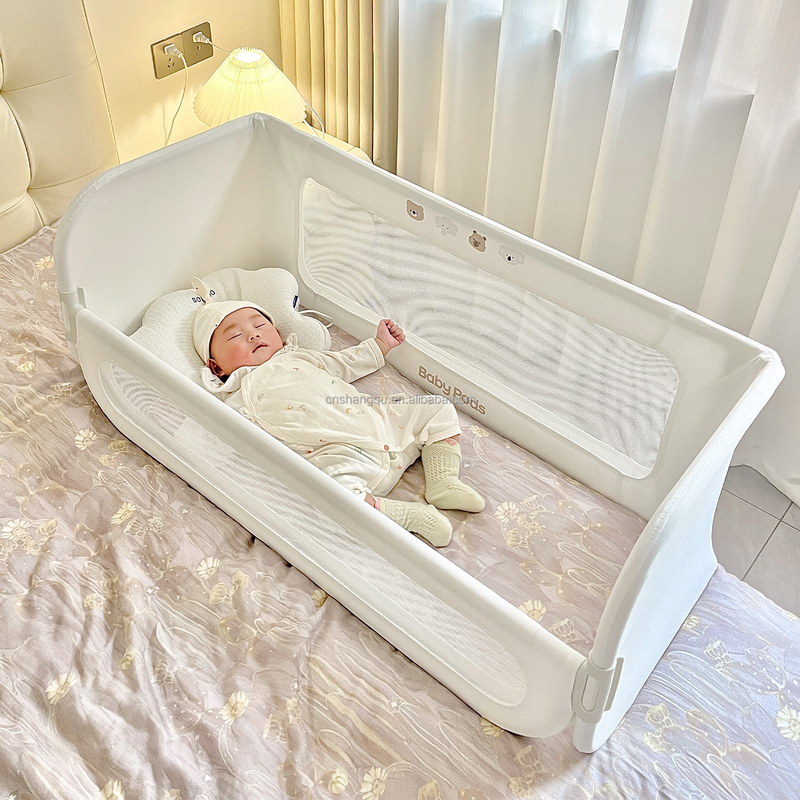VSUCH Portable 3 in 1Baby Safety