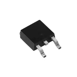 AOD526_DELTA MOSFET N-CH 30V 50A TO252 TO-252-3, SC-63