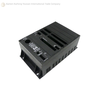 บี &amp; กล่องฐานขนาดเล็ก Mcge31-0 รุ่น a รีวิว C0 - มือสอง - ของแท้ ใหม่ พร้อมส่ง ชุดควบคุมอัตโนมัติอุตสาหกรรม Pac Dedicated Plc - Product Image 1