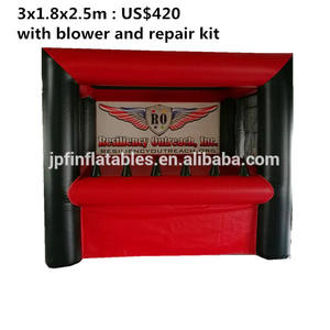 Tir gonflable à l'arc, jeu de ballon, pour <span class=keywords><strong>parc</strong></span> d'attractions, <span class=keywords><strong>2021</strong></span> pouces - Product Image 5