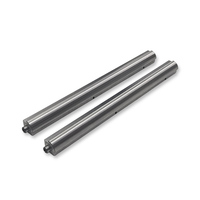 Personnalisation de précision OEM, prix raisonnable, usinage CNC en acier inoxydable