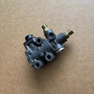 Vanne solénoïde de frein d'échappement robuste 24V, vanne solénoïde à commande proportionnelle 2021084 1856309 1542139 1756046 1949524 4088560 - Product Image 4