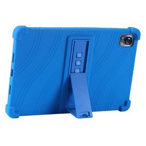 Pour Blackview Mega 1 Étui Mega1 2024 Tablette PC 11,5 pouces Protection Funda 4 Coins renforcés Housse en silicone avec béquille Antichoc - Product Image 2