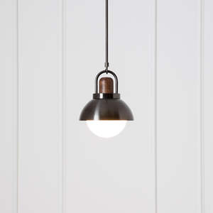 OEM Bars Vintage Metal Cage Hemp Rope Pendant <b>Light</b> Ceiling Plate Drop Bedside Industrial Pendant <b>Light</b> - Product Image 1