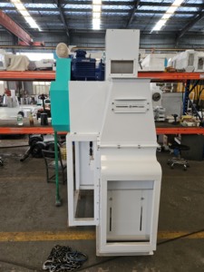 Décortiqueuse de riz à rouleaux en caoutchouc <span class=keywords><strong>MLGT</strong></span> 25 de 10 pouces, fabriquée en Chine, pour usine de traitement du riz de 3-4 TPH - Product Image 5
