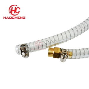 20升实验室不锈钢真空脱气室 - Product Image 5