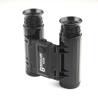 Vente en gros Spot Jumelles pour enfants exquises 4x28 Multicolores Jouet télescope Cadeau parfait
