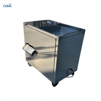 Hete Aanbieding Goede Prijs Automatische Plantain/Bananen Schilmachine