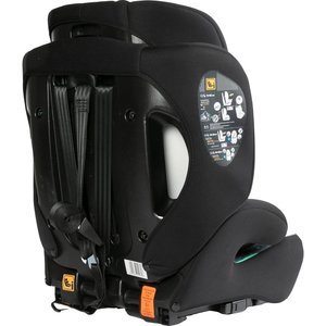 Silla de coche Tataway ISOFIX 76-150 cm, i-Size R129 segura y cómoda - Product Image 5