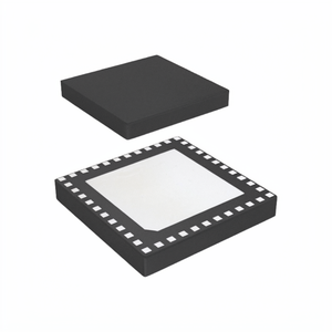 Embedded 44 VFTLA Exposed Pad Original Electronics Component PIC32MX130F256DT-I_TL - Product Image 1