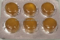 Pastille rafraîchissante de haute qualité