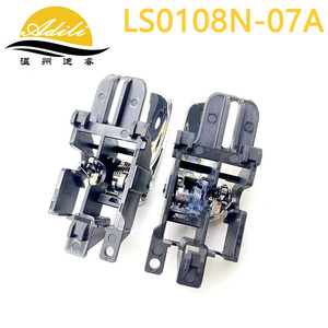 มือจับประตูด้านใน Adili รุ่น LS0108N-07A สำหรับรถยนต์นิสสัน แคชไค ปี 2007-2013 - Product Image 2