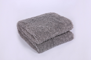 <span class=keywords><strong>Verde</strong></span> giallo rosso viola blu tinta unita <span class=keywords><strong>coperta</strong></span> in pile corallo a buon mercato Super morbida - Product Image 6