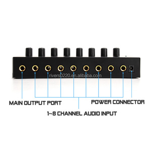 Auriculares HA800 de Audio, 8 <span class=keywords><strong>canales</strong></span>, ultracompacto - Product Image 3