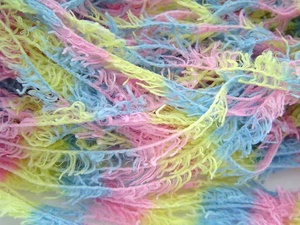 เส้นด้าย22nm 5/11/13/18/18/เส้นด้ายขนแปรงมรกตผ้าฝ้าย alpaca/อะคริลิค/โพลีเอสเตอร์/โลหะไนลอนสแปนเด็กซ์ - Product Image 4