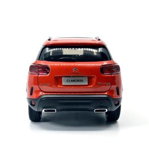 Nuovi <span class=keywords><strong>Modellini</strong></span> <span class=keywords><strong>Auto</strong></span> in Metallo Pressofuso <span class=keywords><strong>1</strong></span>:<span class=keywords><strong>18</strong></span> da Collezione con Dettagli Elevati per Esposizione - Product Image 6