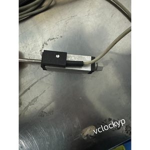1 ชิ้นใหม่โนโวเทคนิคเซ็นเซอร์วัดระยะการเคลื่อนที่ TR-0025 - Product Image 1