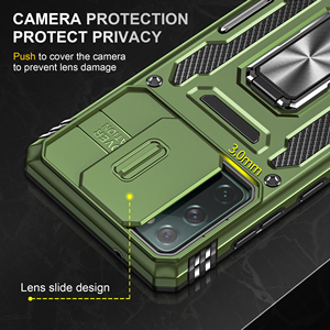 <span class=keywords><strong>Coque</strong></span> de téléphone de protection de caméra de fenêtre coulissante colorée robuste pour <span class=keywords><strong>Samsung</strong></span> <span class=keywords><strong>Galaxy</strong></span> <span class=keywords><strong>S20</strong></span> <span class=keywords><strong>FE</strong></span> <span class=keywords><strong>S20</strong></span> Plus S21FE S22 Plus S30 Ultra - Product Image 3