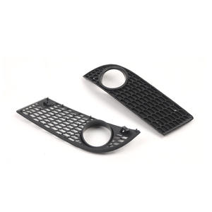 Rejilla Delantera Inferior para Volkswagen Bora, ABS, 33x10x4.8cm, 2005-2007, OEM 1JD853665 1JD853666 - Product Image 2