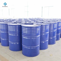Prix usine Antigel Mono Ethylène Glycol 99.9 Monoéthylène Glycol MEG CAS 107 avec une bonne qualité