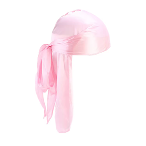 <span class=keywords><strong>Durag</strong></span> Quiet Girl pour hommes, <span class=keywords><strong>durag</strong></span> en satin personnalisé par un designer, <span class=keywords><strong>meilleur</strong></span> <span class=keywords><strong>durag</strong></span> pour les vagues capillaires - Product Image 4