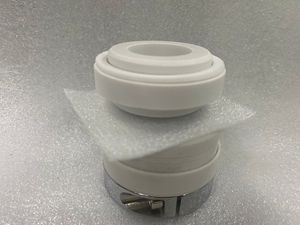 Single Face 152/WB2 Mechanical <strong>Seal</strong> PTFE <strong>Bellows</strong> WB2 PTFE <strong>Bellow</strong> Mechanical <strong>Seal</strong> - Product Image 4