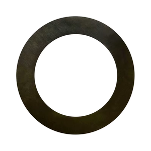 Roda de Corte de Alta Resistência 1A8 em Diamante CBN para Corte de Precisão de Insertos de Carboneto de Tungstênio e Peças de Desgaste - Product Image 2