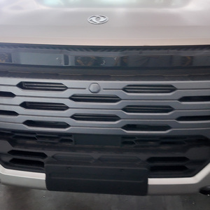 Nueva Camioneta Dongfeng Z9 2026, Automática, Diésel, 4x4, 2.5-3.0L, Emisión Euro VI, Luces LED, Todoterreno, 8AT, R17, TPMS, Táctil, Volante a la Izquierda - Product Image 6