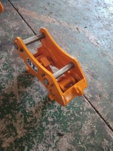 <strong>Quick</strong> Hitch <strong>Coupler</strong> for <strong>Excavator</strong> Efficient Attachment Solution - Product Image 6
