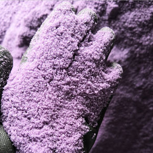 ปุ๋ยนิพพัทธ์สีเหลือง OEM ละลายน้ำได้ <span class=keywords><strong>NPK</strong></span> 12 24 12 - Product Image 5