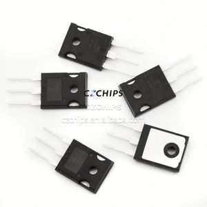Precio de Mayoreo IKW20N60 TO-247 Transistor Semiconductor Triodo  CZSKU:P5S7C7O8 - Product Image 1