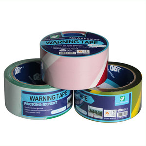 Tùy chỉnh <span class=keywords><strong>PE</strong></span> cảnh báo băng không dính thận trọng chướng ngại vật Băng nguy hiểm tội phạm cảm giác Băng - Product Image 2