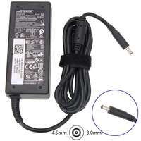 Chargeur universel pour ordinateur portable AC/DC 65W 19.5V 3.34A 4.5*3.0mm avec protection OTP – Neuf et en gros