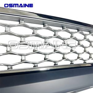 Grille avant avec couvercle de remorque pour Land Rover Range Rover <span class=keywords><strong>Vogue</strong></span> 20010-2012 L322 - Product Image 5