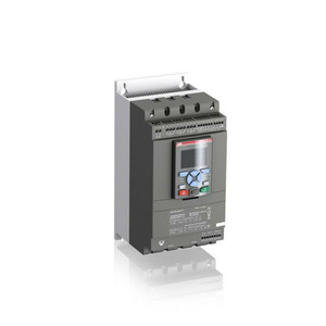 ABB PSTX ซอฟต์สตาร์ทเตอร์ 600V 170A ตัวควบคุมมอเตอร์แบบโซลิดสเตท IP20 - Product Image 1