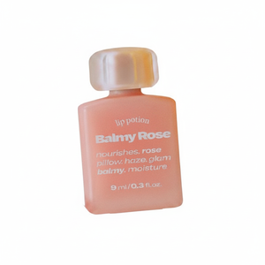 Lip Potin Balmy Rose No.8 Ducha de melocotón - Product Image 2