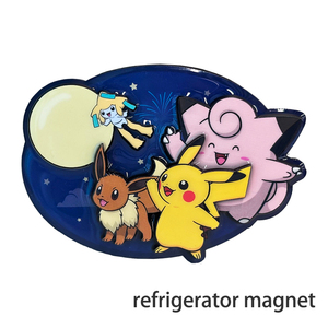 Prévente 2026 PQ Coffret Cadeau Fête de la Mi-Automne 17.0 17.5 18.0 Pack Booster Aimant de Réfrigérateur Miroir Ensemble de Collection Jeux de Société - Product Image 5