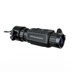 חיצוני ציד זול תרמית היקף Snadesy SD-TS650 640*512 תרמית קליפ משקפת 3 ב 1 תכונות עבור ציד - Product Image 3