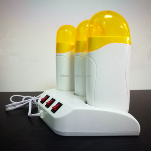 Meilleure Vente De Nouveaux Produits épilateur trois chauffe-cire YM-8313 - Product Image 5