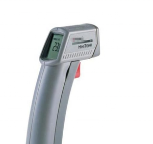NUEVO Termómetro Infrarrojo Portátil Sin Contacto Rayte-k <span class=keywords><strong>MT4</strong></span> MiniTemp, 0 ° De F a 750 ° F, 8:1 Relación Distancia-Punto - Product Image 6