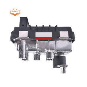 Pièces de moteur, actionneur de turbo pour Mercedes-Benz C320 <span class=keywords><strong>E320</strong></span> M320 W203 W211 A6420903080 A6420904980 A6420900280 A6420901480 - Product Image 1