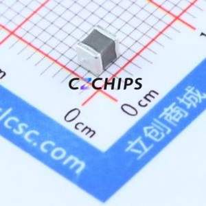 Inductor de Potencia CBC3225T101MR 1210 (Inductancia: 100uH) (Precisión: 20% Corriente de Saturación (Isat): 270mA) - Product Image 2