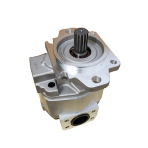 ชุด KP kfp kfs ใหม่เหล็กหล่อปั๊มไฮดรอลิกแบบเกียร์เดียว KFP2230-23CAES KFP5185-KRP4-12CBGH KFP3260-KP1005AK - Product Image 1