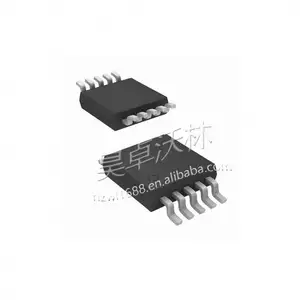 Baru dan asli Chip Integrated IC sirkuit terintegrasi MCU pengendali mikro komponen BOM elektronik