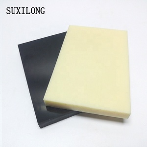 Plaque ABS de 20 mm, résistance à l'abrasion, matériau vierge à 100 %, usinage de panneaux ABS, fabrication de plaques ABS pour l'extérieur automobile, thermoformage sous vide. - Product Image 2