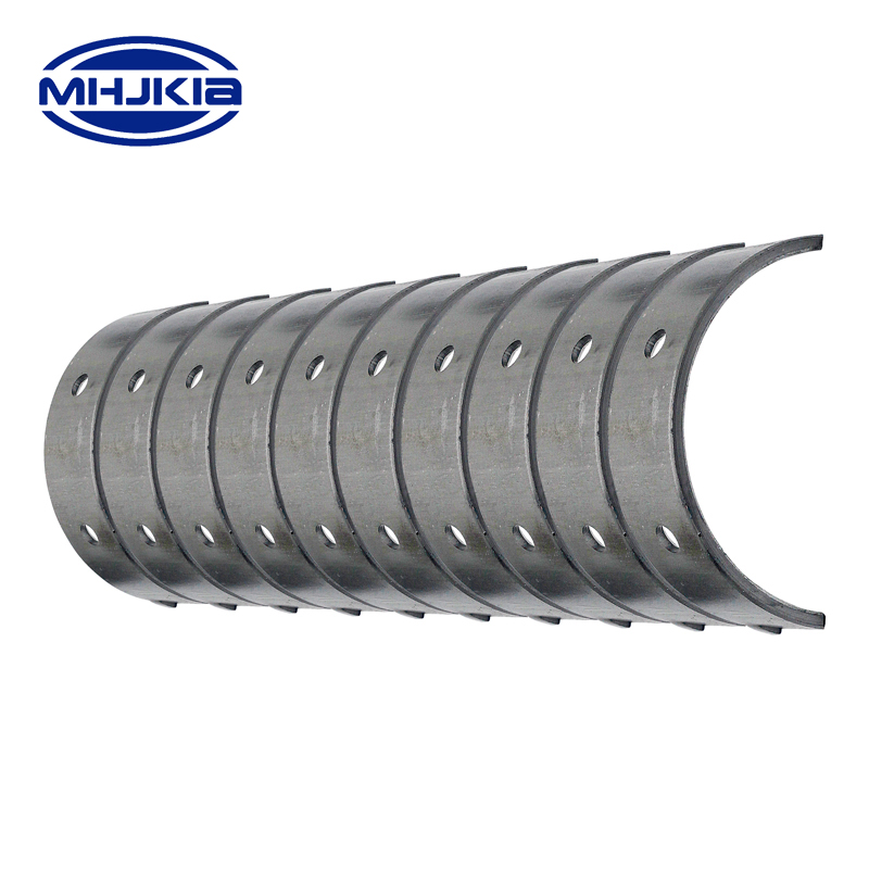 返品用 MHJKIA CRANKSHAFT BEARING PAIR SET for Kia & Hyundai