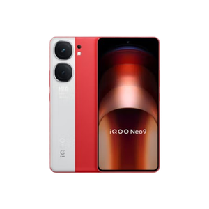 Nuevo Teléfono Móvil Vivo iQOO Neo 9 <span class=keywords><strong>Pro</strong></span> 5G, Pantalla AMOLED de 6.7 Pulgadas y 144Hz, Procesador Dimensity 9300 de Ocho Núcleos, Batería de 5000-5999mAh, Carga Rápida de 120W - Product Image 1