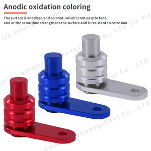 Palanca de Sistema de Estacionamiento para Motocicletas XMAX NMAX <span class=keywords><strong>PCX</strong></span> ADV, Bomba de Freno, Asistente de Estacionamiento - Product Image 5