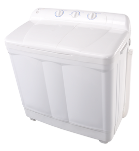 <span class=keywords><strong>Machine</strong></span> à laver semi-automatique à double cuve de grande capacité de lavage de 10kg 13kg avec XPB100-2009SH laveuse et sécheuse